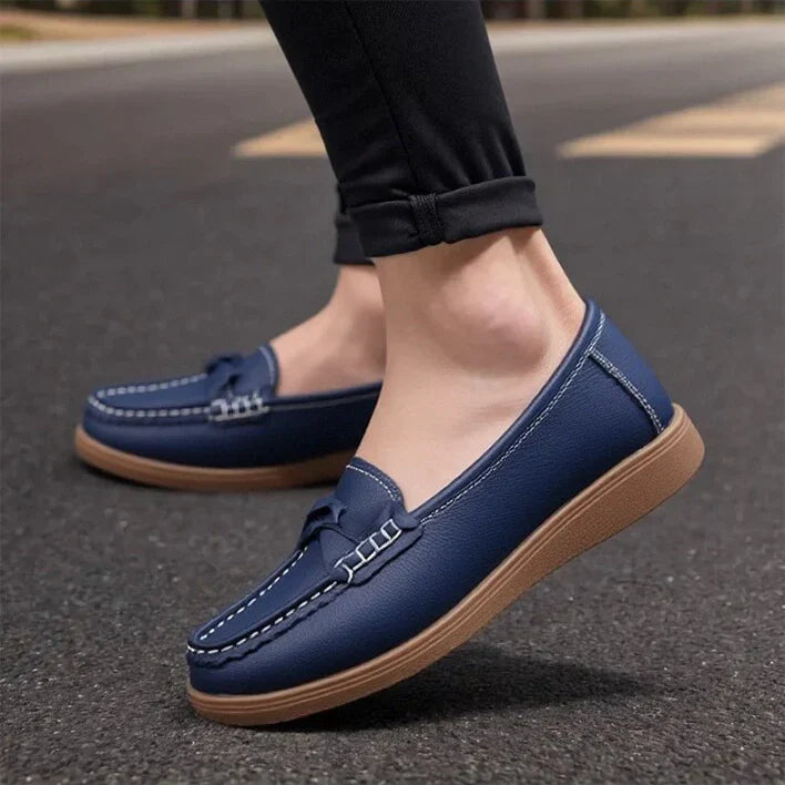 The Charlotte Loafer