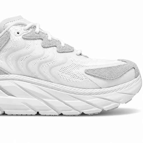 Clifton LS | White/Nimbus Cloud